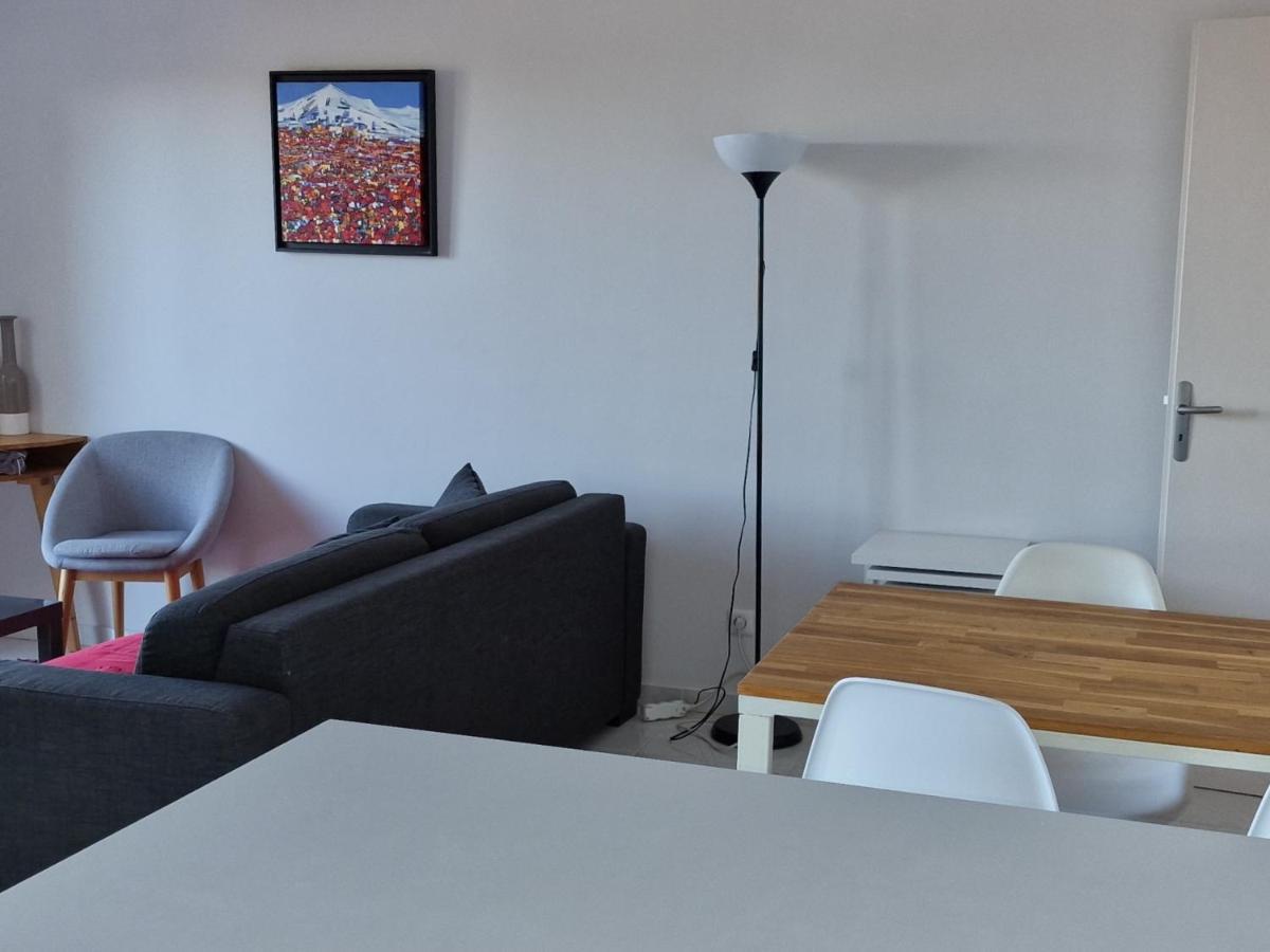 Appartement Avec Terrasse, Wifi, Parking Prive, A 2Min De La Plage Des Elmes - Banyuls-Sur-Mer - Fr-1-309-130 Exterior foto