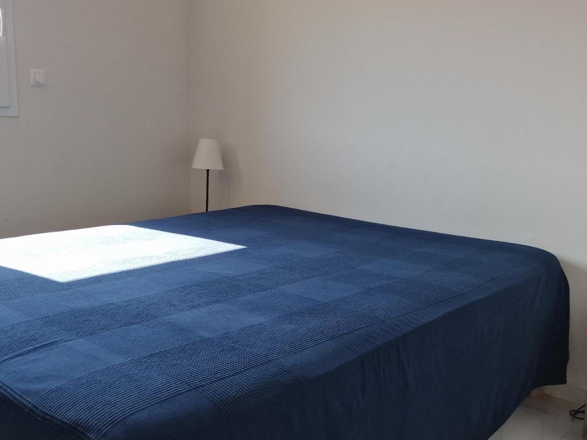 Appartement Avec Terrasse, Wifi, Parking Prive, A 2Min De La Plage Des Elmes - Banyuls-Sur-Mer - Fr-1-309-130 Exterior foto