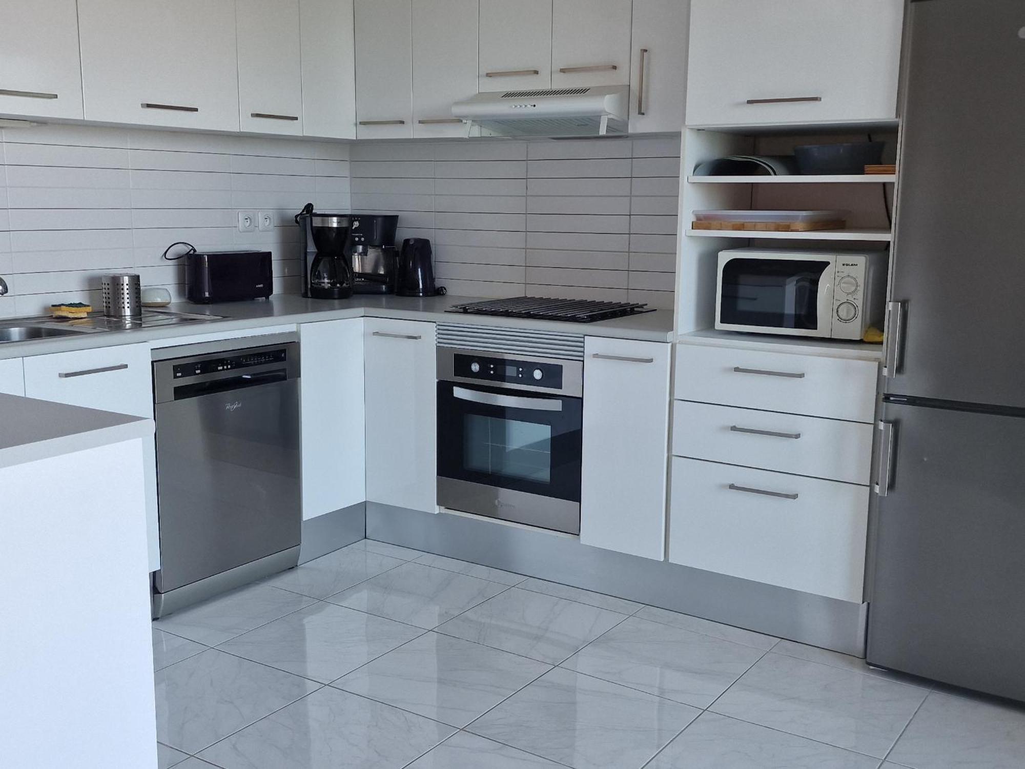 Appartement Avec Terrasse, Wifi, Parking Prive, A 2Min De La Plage Des Elmes - Banyuls-Sur-Mer - Fr-1-309-130 Exterior foto